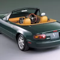 Kupujeme ojetou Mazdu MX-5: vše co potřebujete vědět, díl první