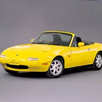 Kupujeme ojetou Mazdu MX-5: vše co potřebujete vědět, díl první