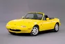 Kupujeme ojetou Mazdu MX-5: vše co potřebujete vědět, díl první