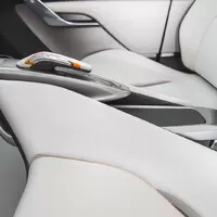 Chevrolet Bolt není Volt. A nevypadá jako Prius