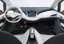 Chevrolet Bolt není Volt. A nevypadá jako Prius
