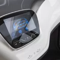 Chevrolet Bolt není Volt. A nevypadá jako Prius