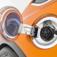 Chevrolet Bolt není Volt. A nevypadá jako Prius