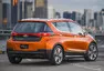 Chevrolet Bolt není Volt. A nevypadá jako Prius