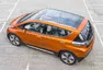 Chevrolet Bolt není Volt. A nevypadá jako Prius
