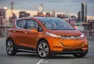 Chevrolet Bolt není Volt. A nevypadá jako Prius