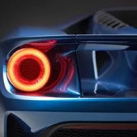 2016 Ford GT: Ferraribijec od Forda potřetí (Přidáno nové info!)