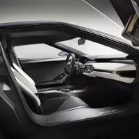 2016 Ford GT: Ferraribijec od Forda potřetí (Přidáno nové info!)