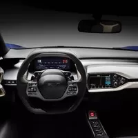 2016 Ford GT: Ferraribijec od Forda potřetí (Přidáno nové info!)