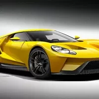 2016 Ford GT: Ferraribijec od Forda potřetí (Přidáno nové info!)
