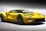 2016 Ford GT: Ferraribijec od Forda potřetí (Přidáno nové info!)