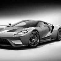 2016 Ford GT: Ferraribijec od Forda potřetí (Přidáno nové info!)