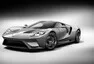 2016 Ford GT: Ferraribijec od Forda potřetí (Přidáno nové info!)