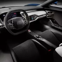 2016 Ford GT: Ferraribijec od Forda potřetí (Přidáno nové info!)