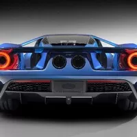 2016 Ford GT: Ferraribijec od Forda potřetí (Přidáno nové info!)