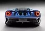 2016 Ford GT: Ferraribijec od Forda potřetí (Přidáno nové info!)