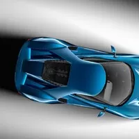 2016 Ford GT: Ferraribijec od Forda potřetí (Přidáno nové info!)
