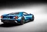 2016 Ford GT: Ferraribijec od Forda potřetí (Přidáno nové info!)