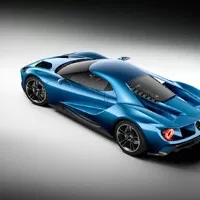 2016 Ford GT: Ferraribijec od Forda potřetí (Přidáno nové info!)