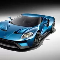 2016 Ford GT: Ferraribijec od Forda potřetí (Přidáno nové info!)