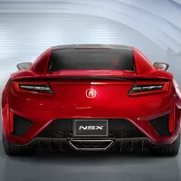 Nová NSX je konečně tady!