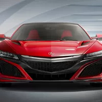 Nová NSX je konečně tady!