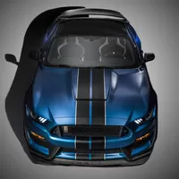 Detroit, den 1: To nejzajímavější, od Mustangu po Hyundamino