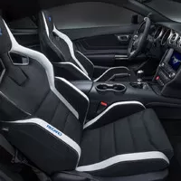 Detroit, den 1: To nejzajímavější, od Mustangu po Hyundamino