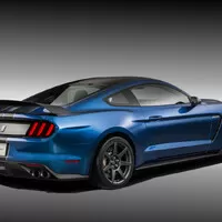 Detroit, den 1: To nejzajímavější, od Mustangu po Hyundamino