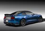 Detroit, den 1: To nejzajímavější, od Mustangu po Hyundamino