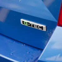 Škoda Octavia 1,4 TSI G-TEC