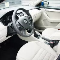 Škoda Octavia 1,4 TSI G-TEC