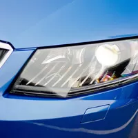 Škoda Octavia 1,4 TSI G-TEC