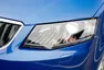 Škoda Octavia 1,4 TSI G-TEC