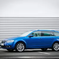 Škoda Octavia 1,4 TSI G-TEC