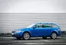 Škoda Octavia 1,4 TSI G-TEC