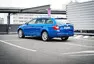 Škoda Octavia 1,4 TSI G-TEC
