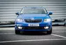 Škoda Octavia 1,4 TSI G-TEC