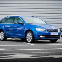 Škoda Octavia 1,4 TSI G-TEC