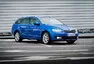 Škoda Octavia 1,4 TSI G-TEC