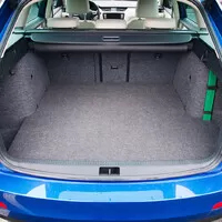 Škoda Octavia 1,4 TSI G-TEC