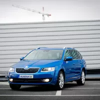 Škoda Octavia 1,4 TSI G-TEC