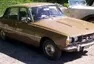 Rover P6: Britská avantgarda
