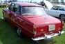 Rover P6: Britská avantgarda