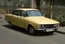 Rover P6: Britská avantgarda