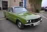 Rover P6: Britská avantgarda