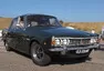 Rover P6: Britská avantgarda
