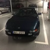 Autíčkář na lovu: Auta s motorem uprostřed