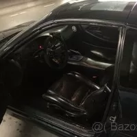 Autíčkář na lovu: Auta s motorem uprostřed