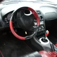 Autíčkář na lovu: Auta s motorem uprostřed